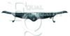 EQUAL QUALITY L04515 Front Cowling